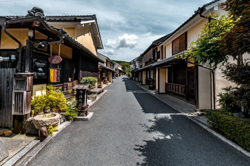 Off the Ledger: Locating Japan's Unlisted Abandoned Properties Before Anyone Else Does