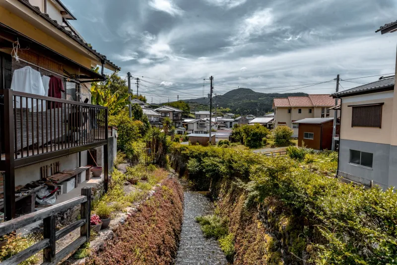 What the Village Isn't Volunteering: Hidden Community Risk Factors Every Foreign Akiya Buyer Should Investigate