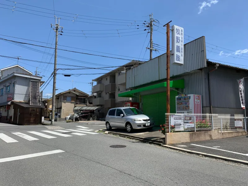 Mapped but Not Equal: How Regional Policy Shapes the Foreign Buyer Experience Across Japan's Prefectures