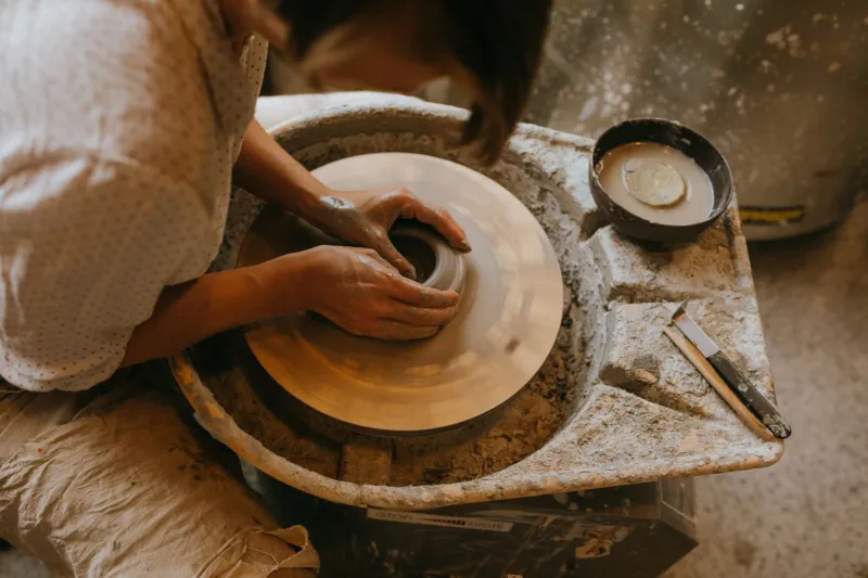 Studio in the Satoyama: How American Makers Are Building Creative Lives Inside Japan's Empty Villages